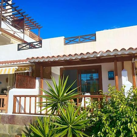 Stylish & Modern 1 Bedroom Suite On Frontline Of Playa Del Duque Costa Adeje  Exterior foto