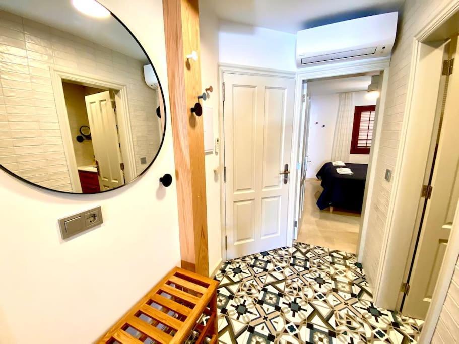 Stylish & Modern 1 Bedroom Suite On Frontline Of Playa Del Duque Costa Adeje  Exterior foto