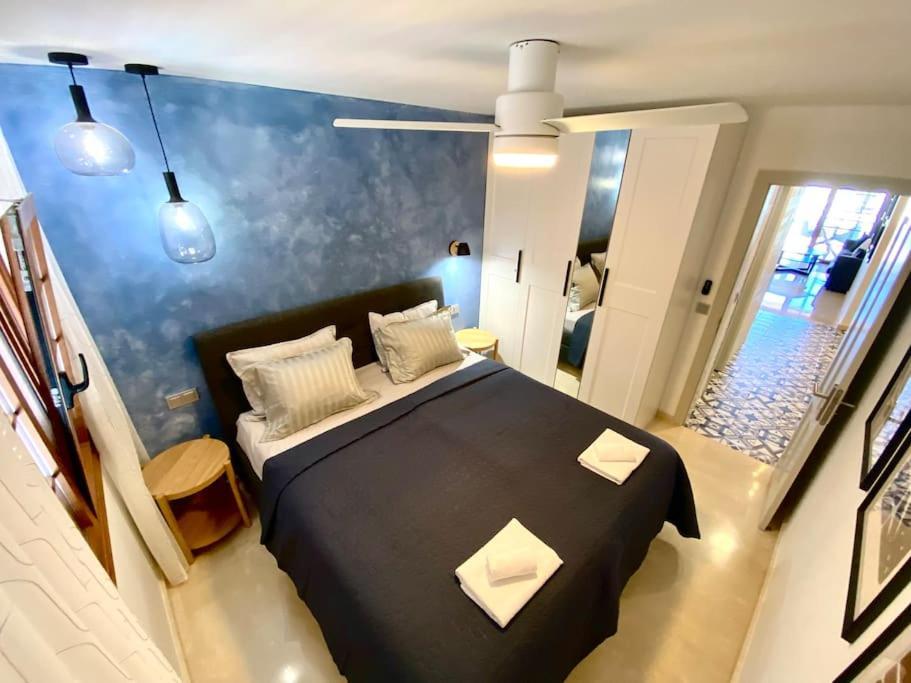 Stylish & Modern 1 Bedroom Suite On Frontline Of Playa Del Duque Costa Adeje  Exterior foto